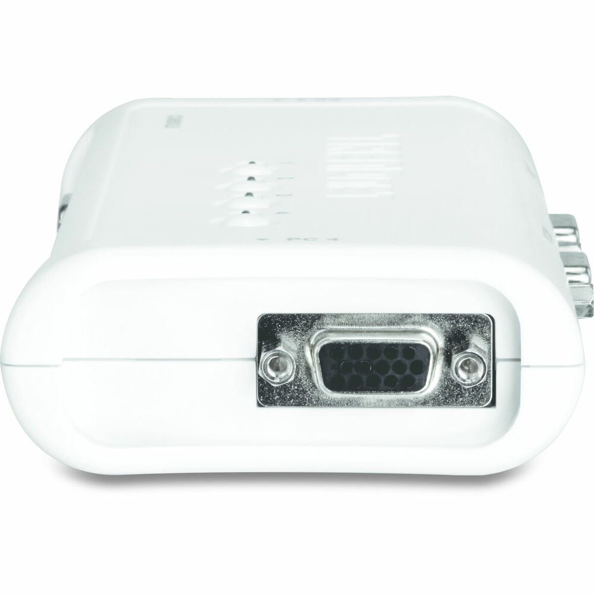 KVM Switch Trendnet TK-407K